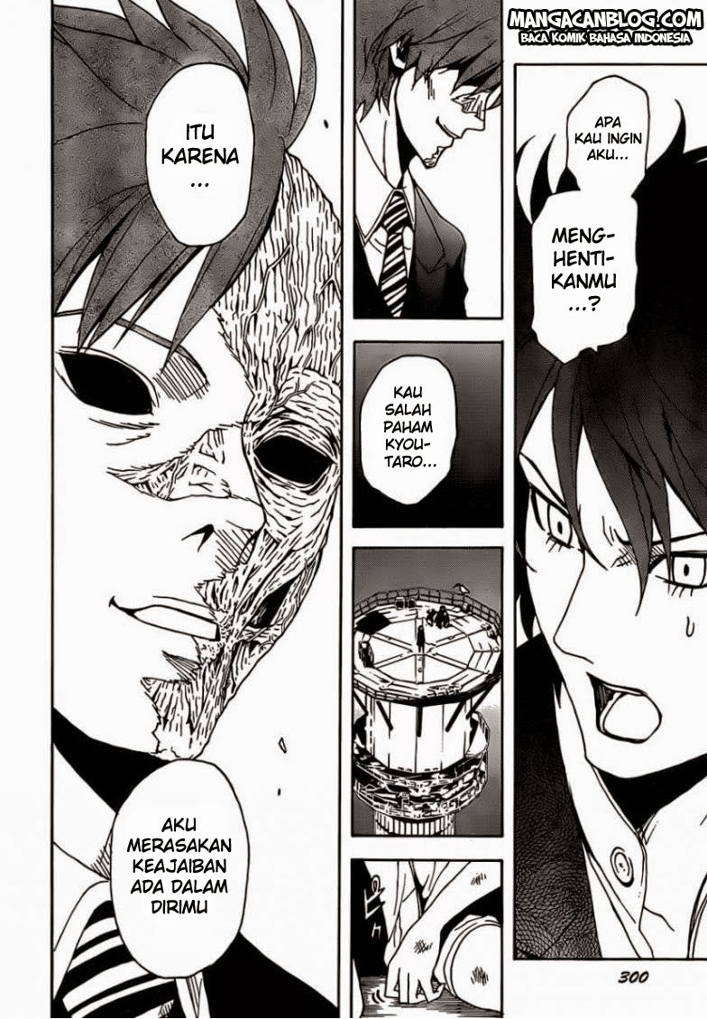 Tokyo ESP Bab 26 halaman 35