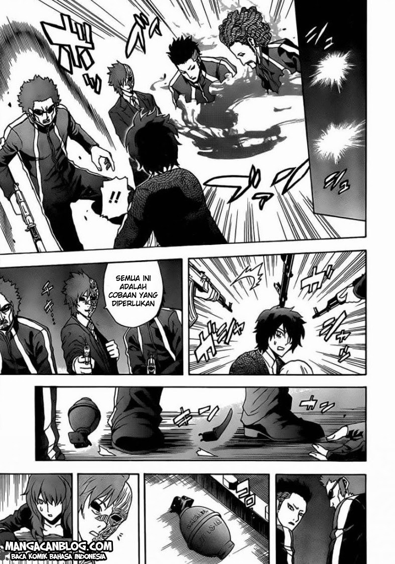 Tokyo ESP Bab 26 halaman 36