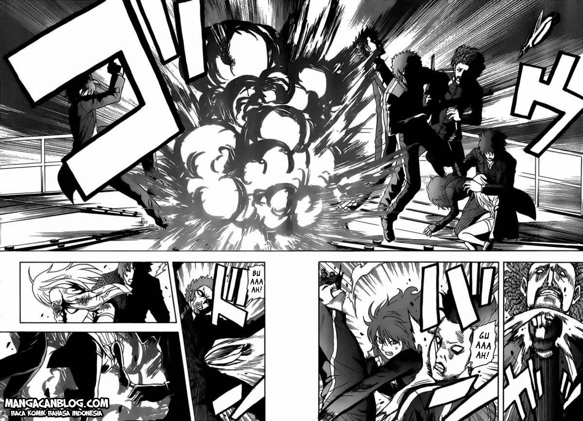 Tokyo ESP Bab 26 halaman 37