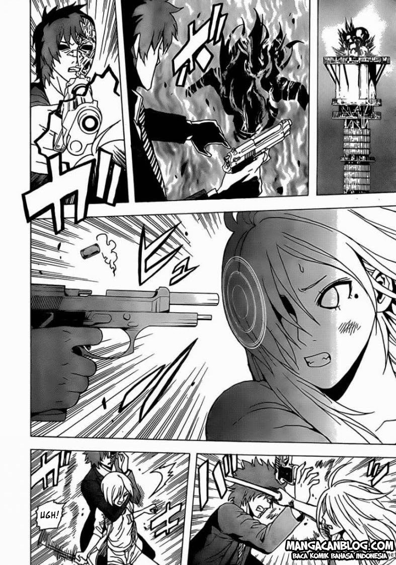 Tokyo ESP Bab 26 halaman 38