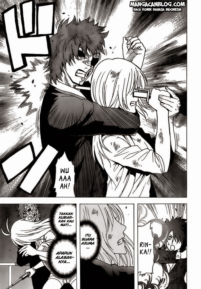 Tokyo ESP Bab 26 halaman 39