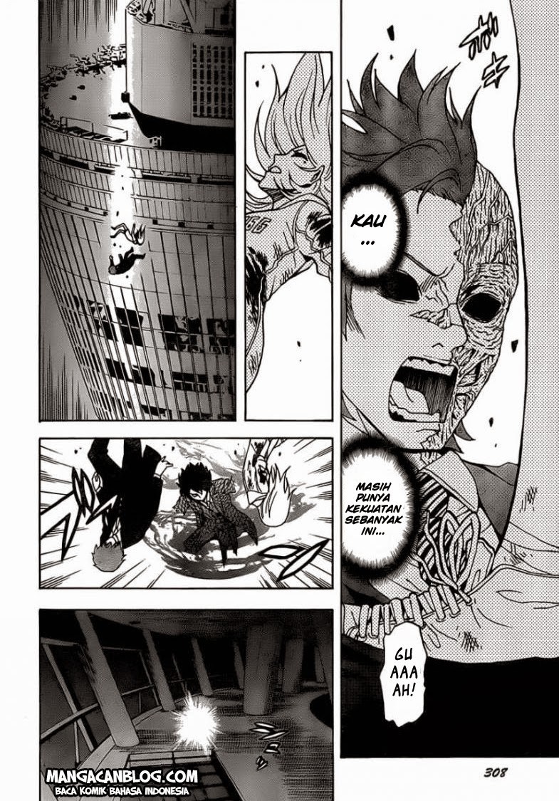 Tokyo ESP Bab 26 halaman 41