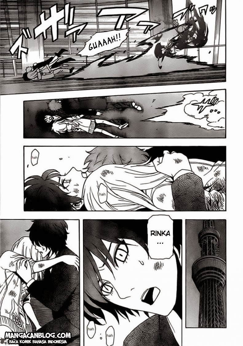 Tokyo ESP Bab 26 halaman 42