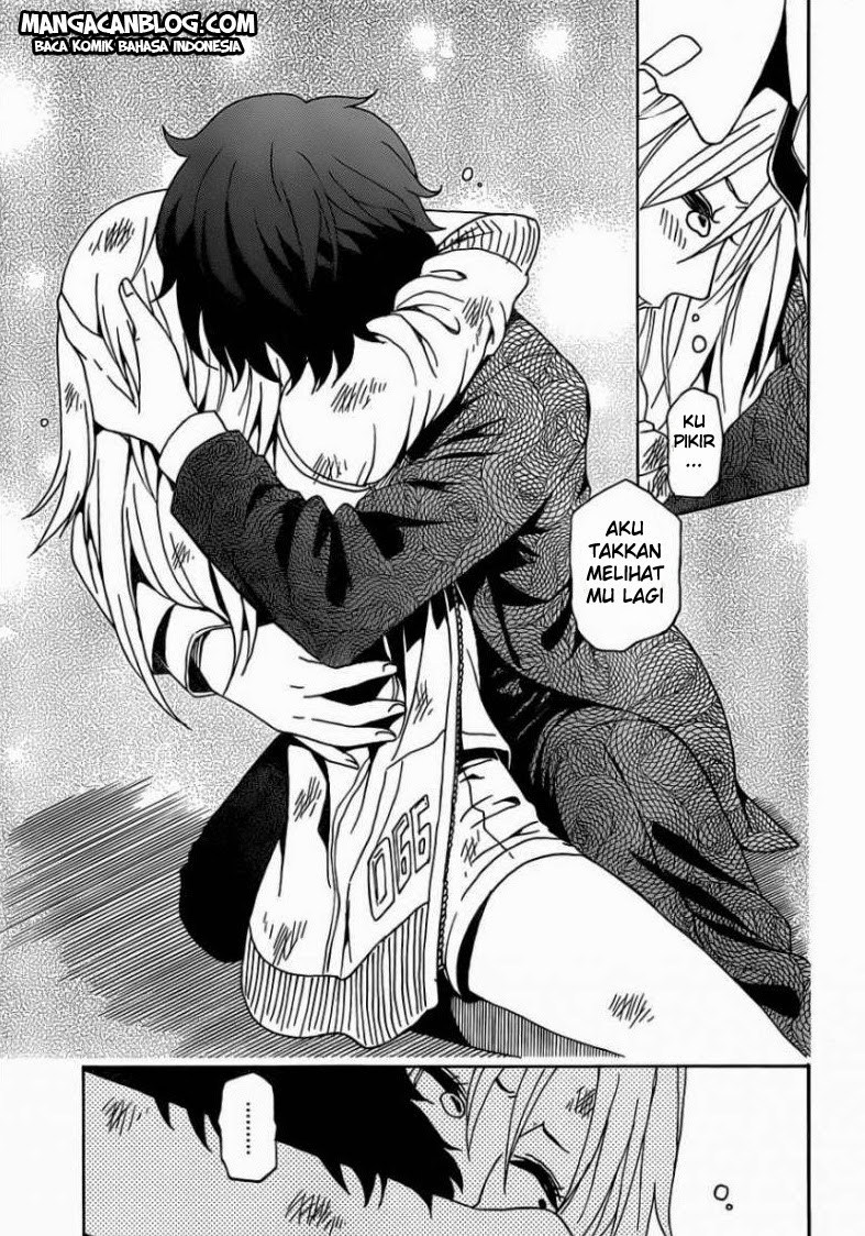 Tokyo ESP Bab 26 halaman 44