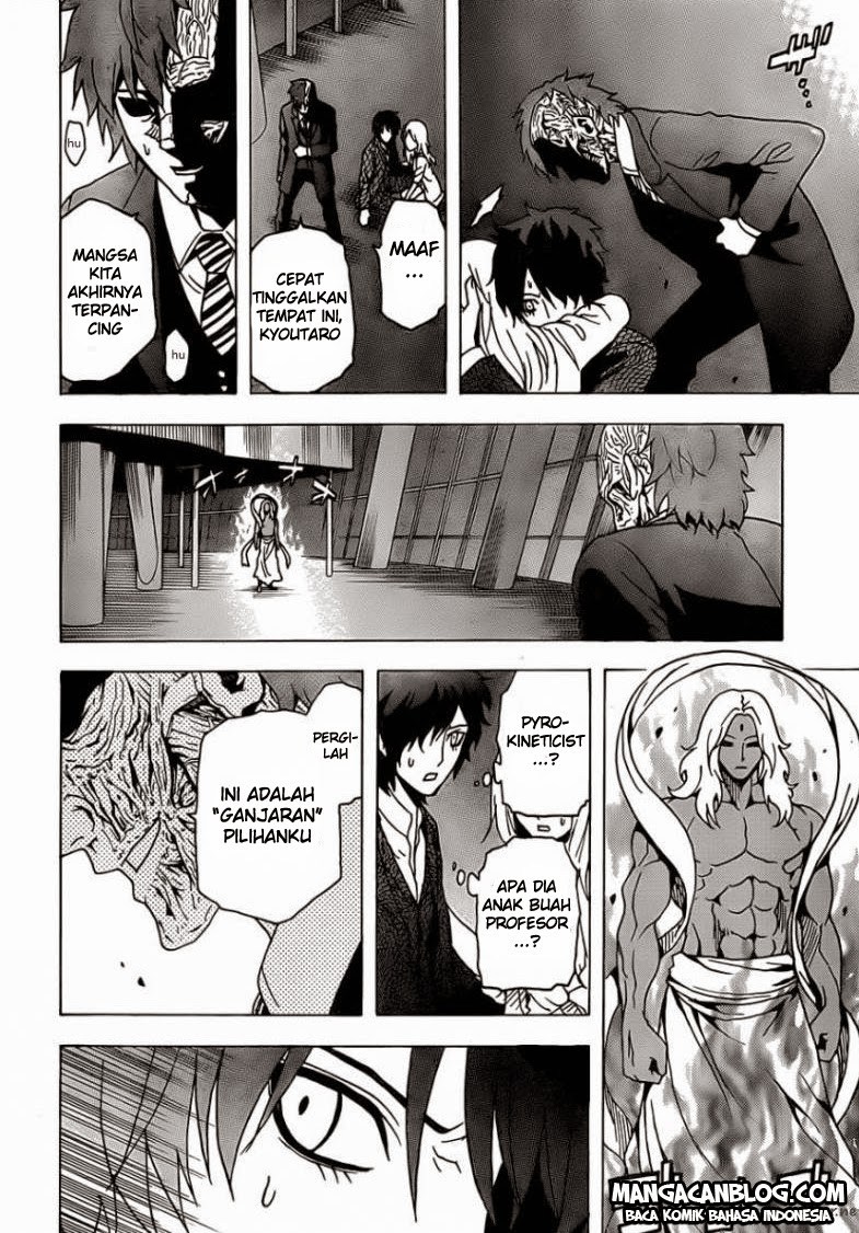 Tokyo ESP Bab 26 halaman 45