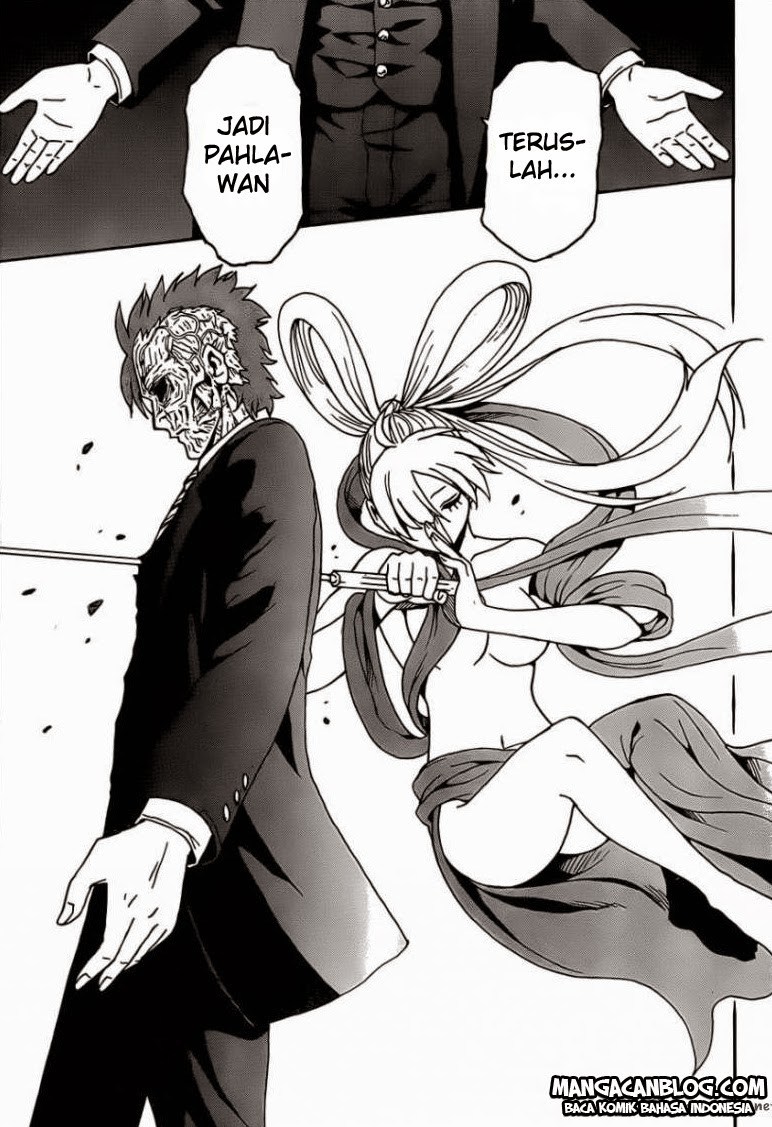 Tokyo ESP Bab 26 halaman 46