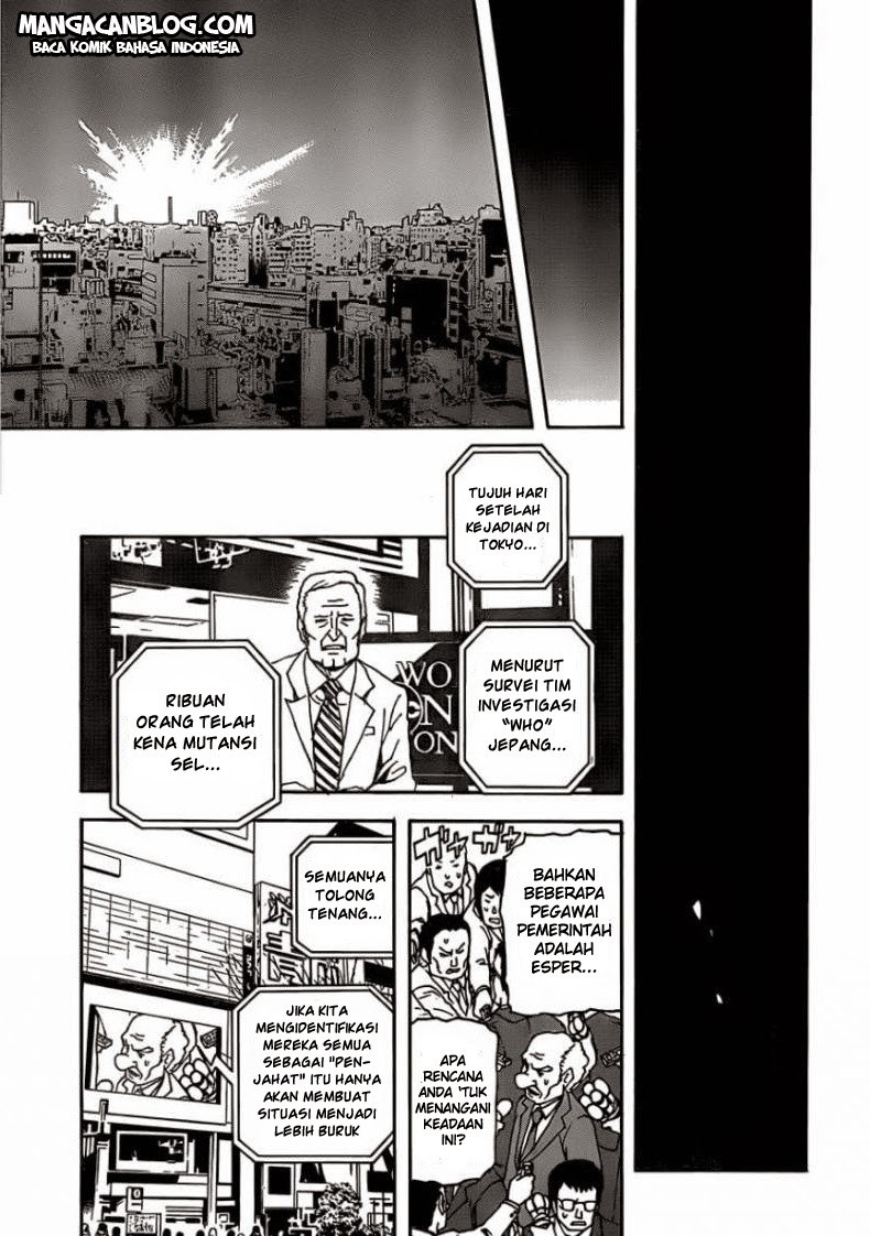 Tokyo ESP Bab 26 halaman 49