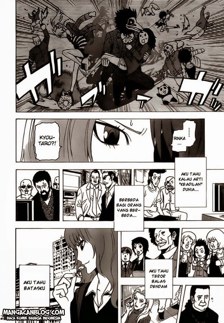 Tokyo ESP Bab 26 halaman 54