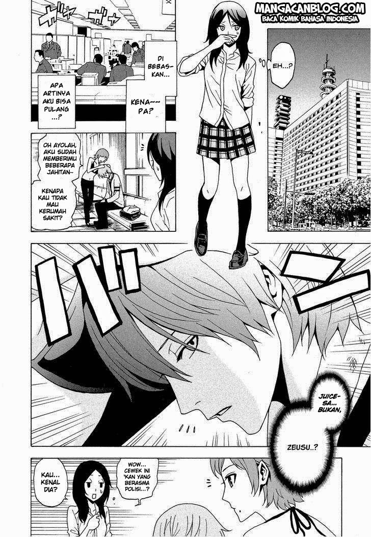Tokyo ESP Bab 28 halaman 4