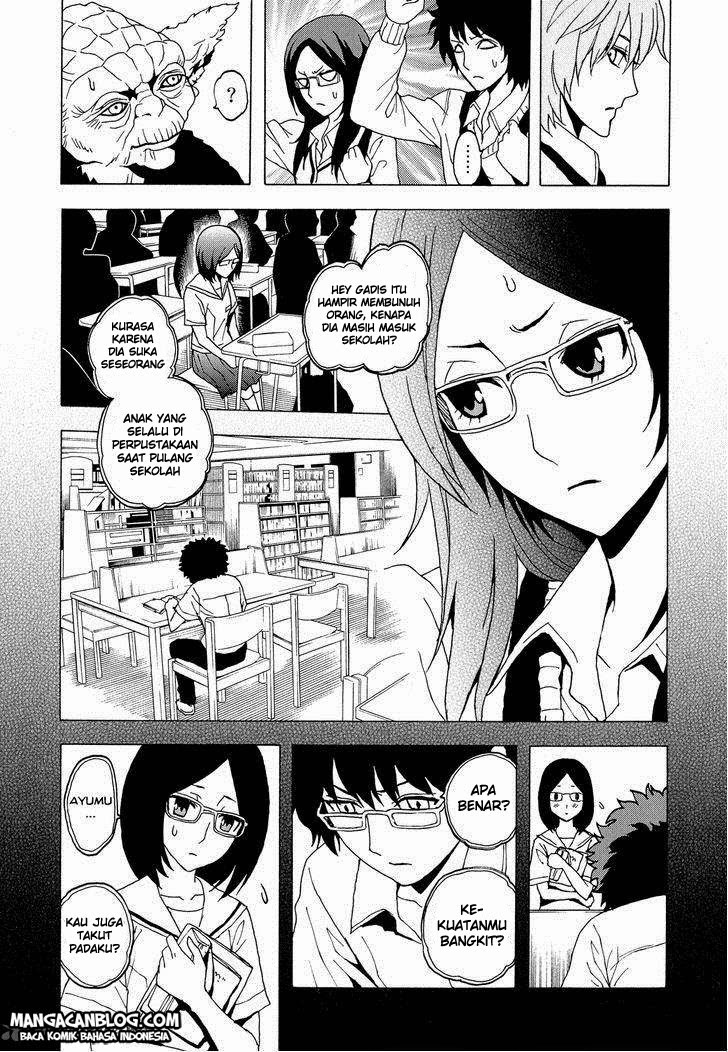 Tokyo ESP Bab 28 halaman 15