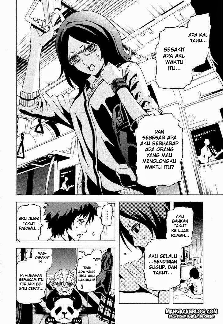 Tokyo ESP Bab 28 halaman 18
