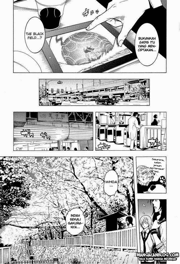 Tokyo ESP Bab 28 halaman 23