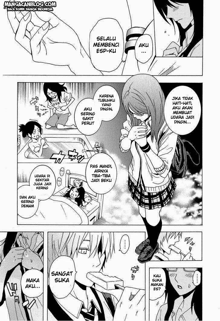 Tokyo ESP Bab 28 halaman 27