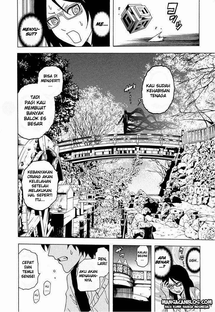 Tokyo ESP Bab 28 halaman 38