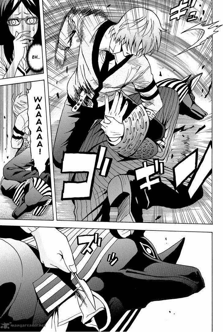 Tokyo ESP Bab 28 halaman 44