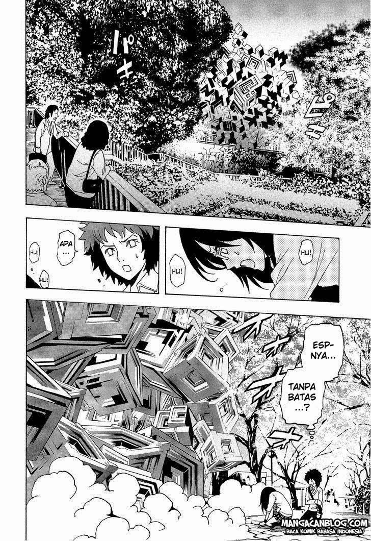 Tokyo ESP Bab 28 halaman 48