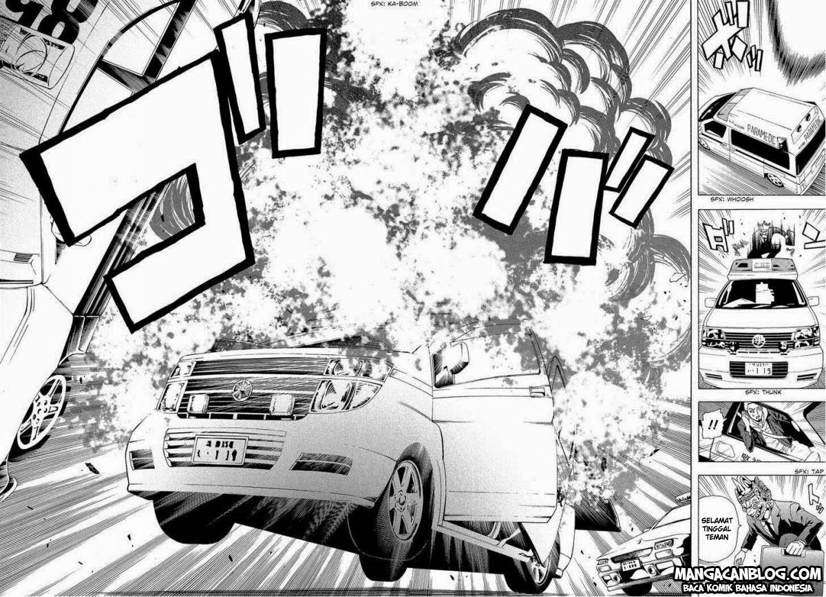 Tokyo ESP Bab 29 halaman 3