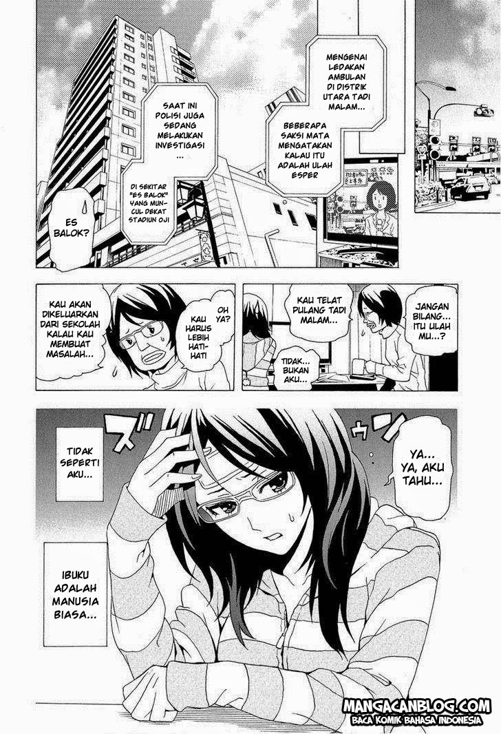 Tokyo ESP Bab 29 halaman 4