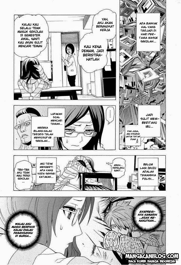 Tokyo ESP Bab 29 halaman 5