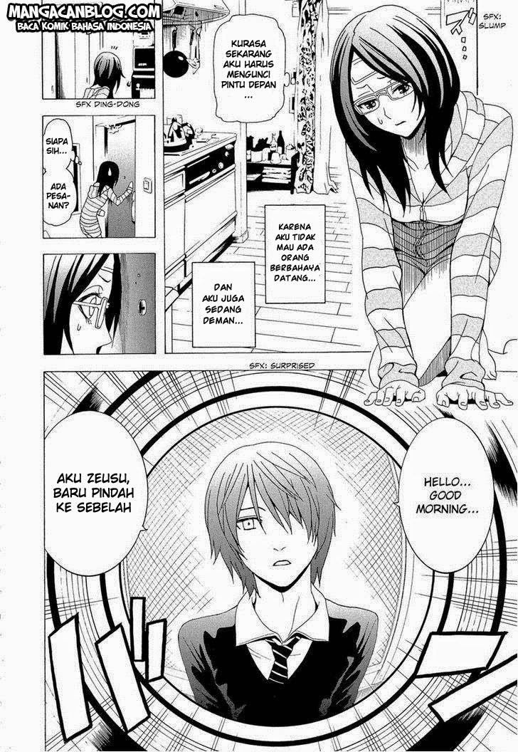 Tokyo ESP Bab 29 halaman 6