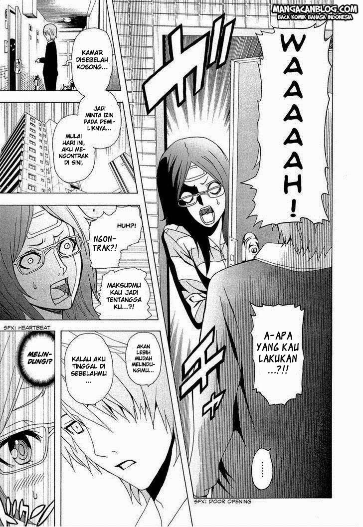 Tokyo ESP Bab 29 halaman 7