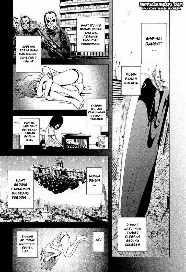 Tokyo ESP Bab 29 halaman 9