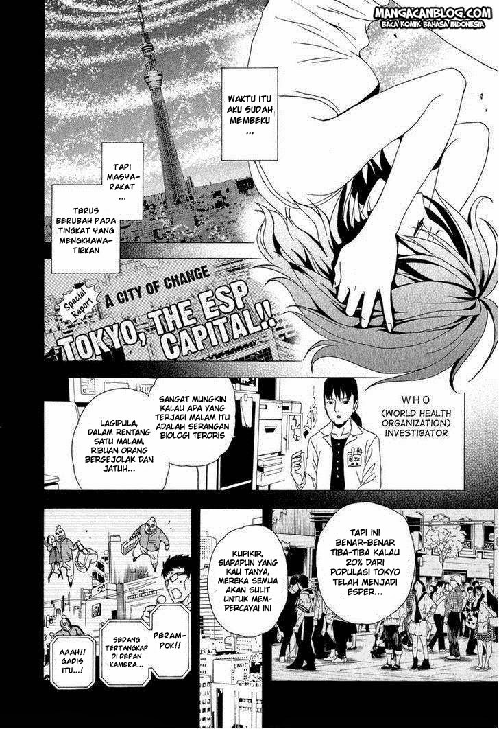 Tokyo ESP Bab 29 halaman 10