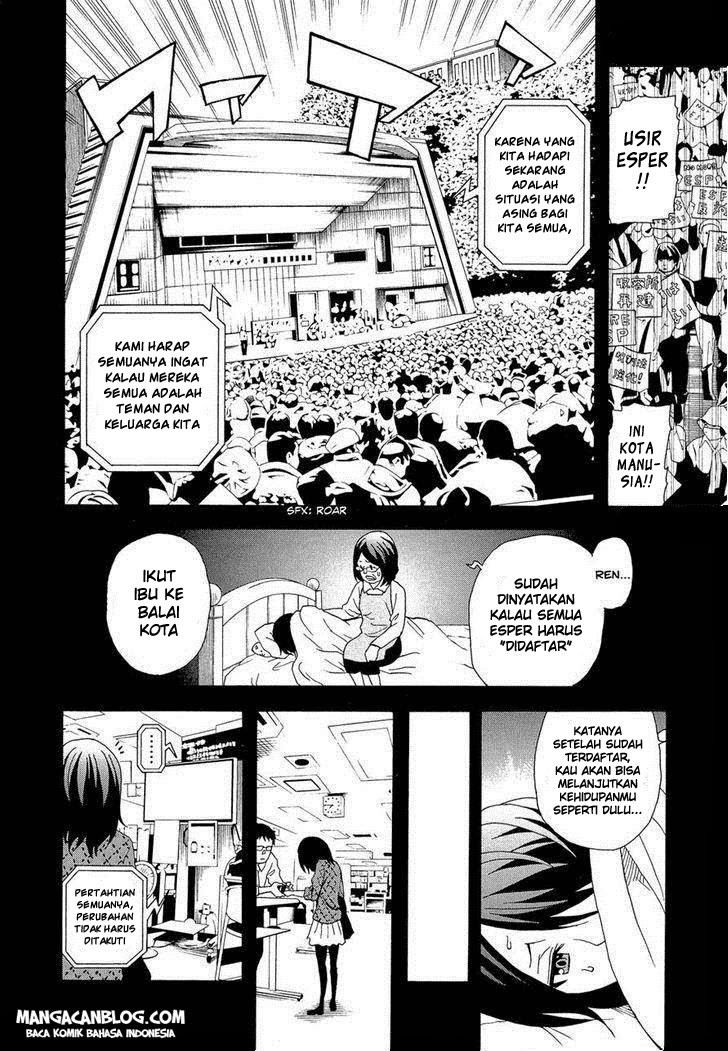 Tokyo ESP Bab 29 halaman 12