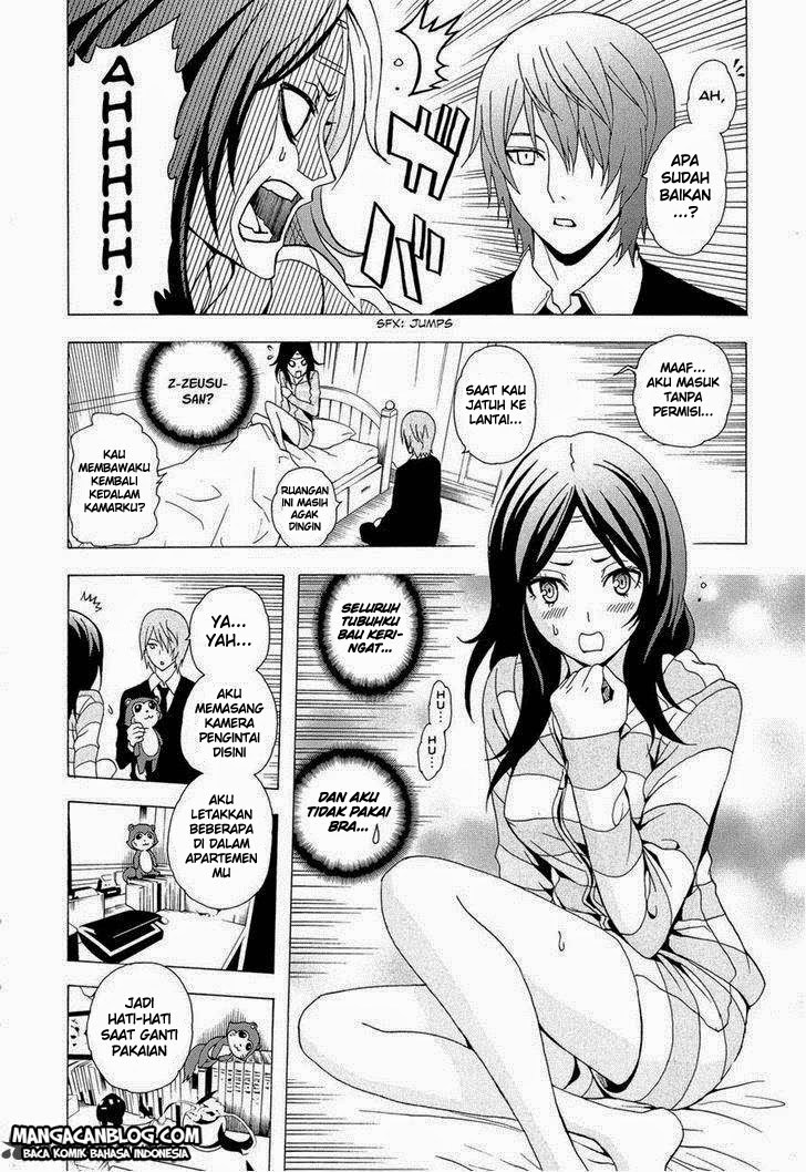 Tokyo ESP Bab 29 halaman 14