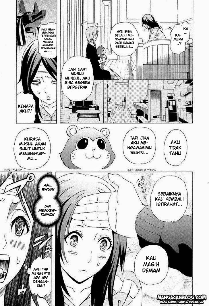 Tokyo ESP Bab 29 halaman 15