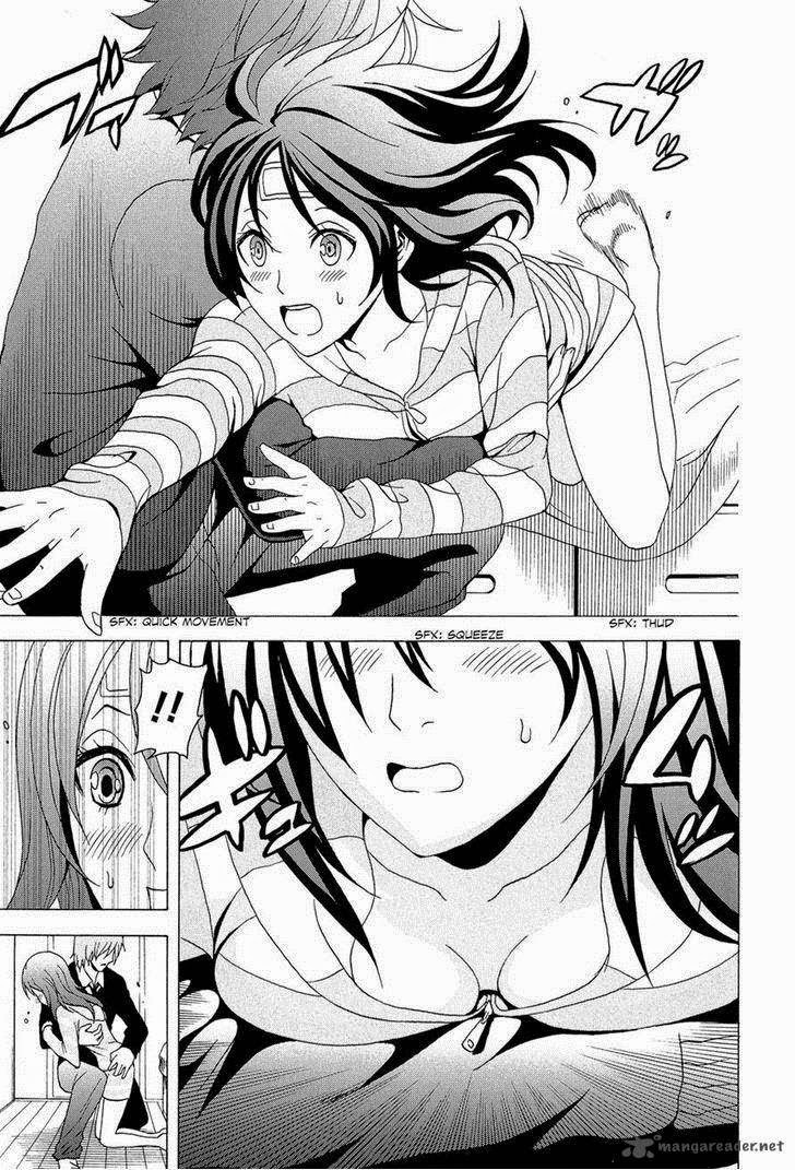 Tokyo ESP Bab 29 halaman 19