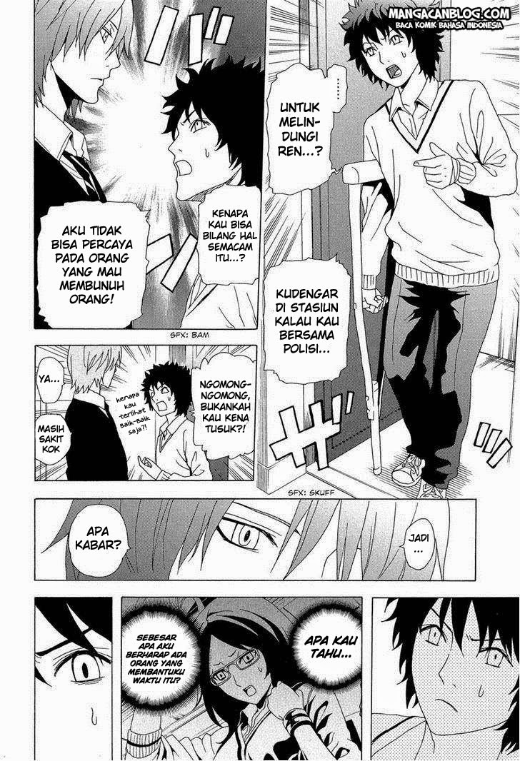 Tokyo ESP Bab 29 halaman 22