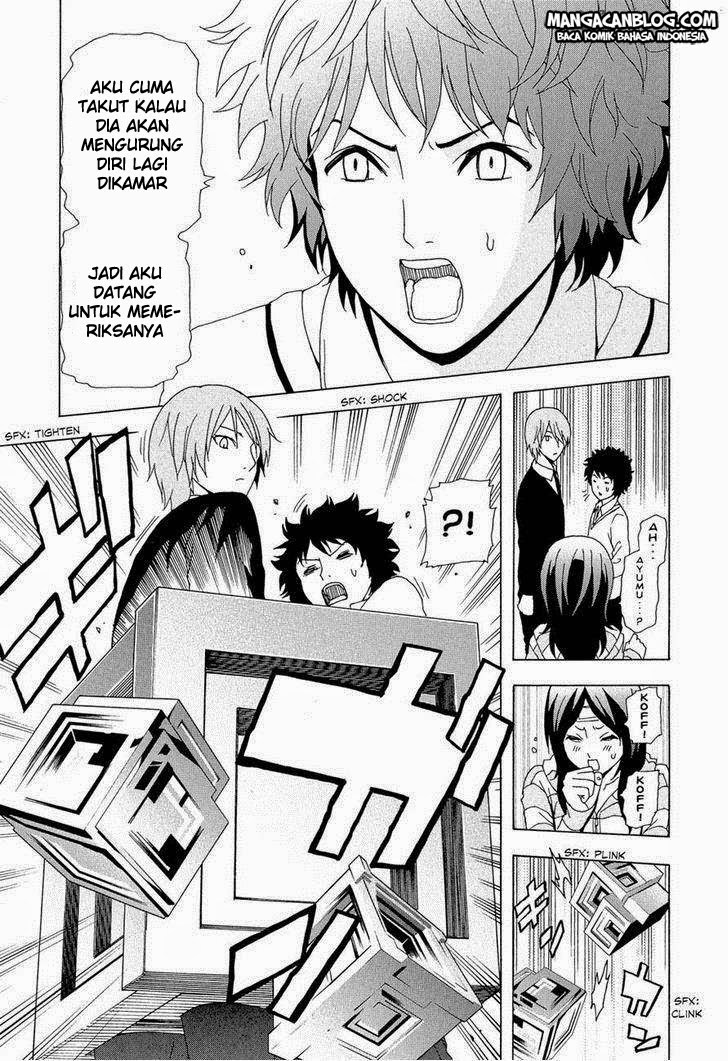 Tokyo ESP Bab 29 halaman 23