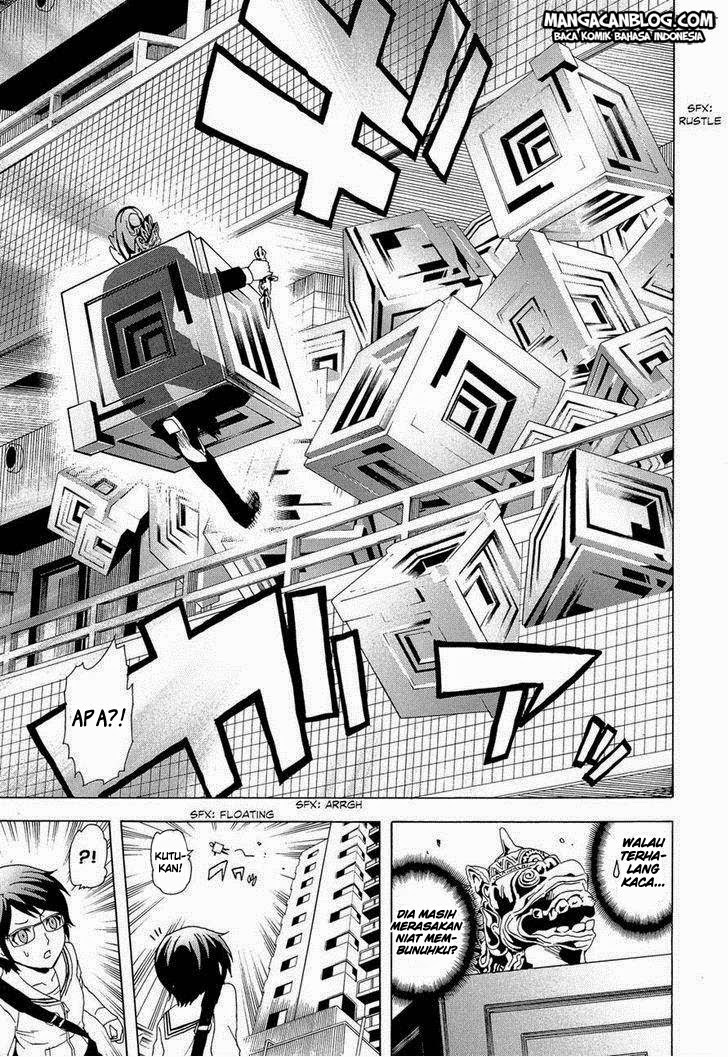 Tokyo ESP Bab 29 halaman 27