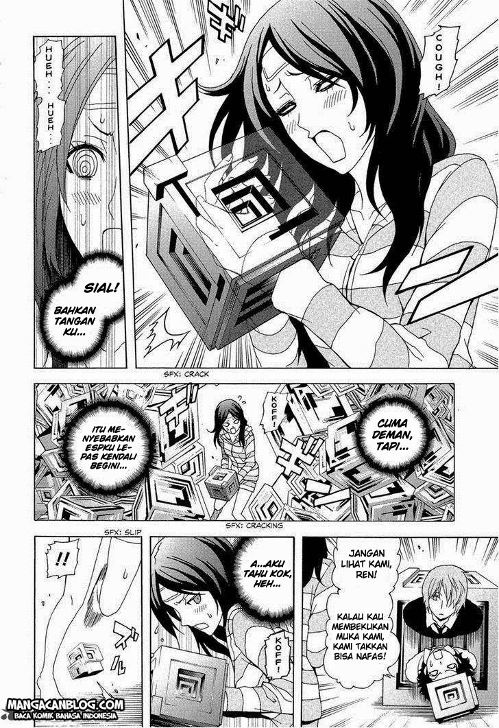 Tokyo ESP Bab 29 halaman 28