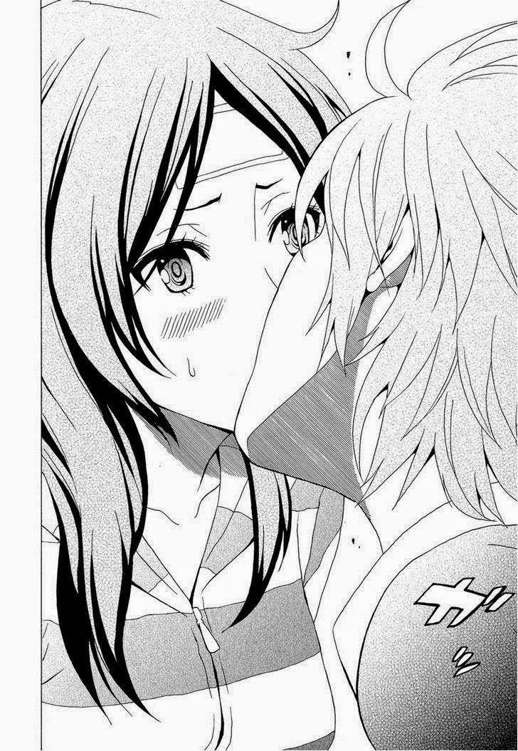 Tokyo ESP Bab 29 halaman 30