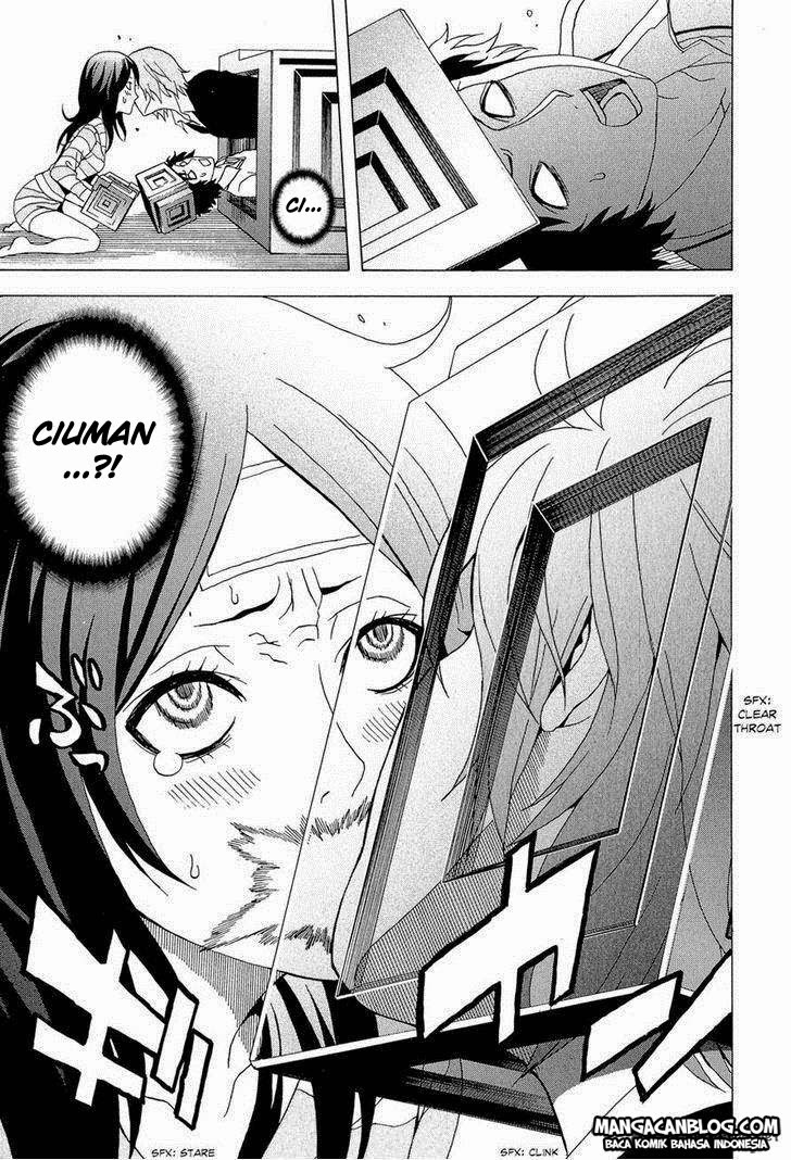 Tokyo ESP Bab 29 halaman 31