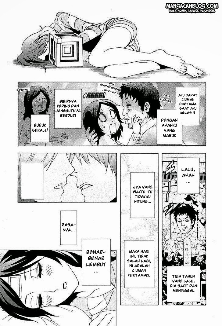 Tokyo ESP Bab 29 halaman 33