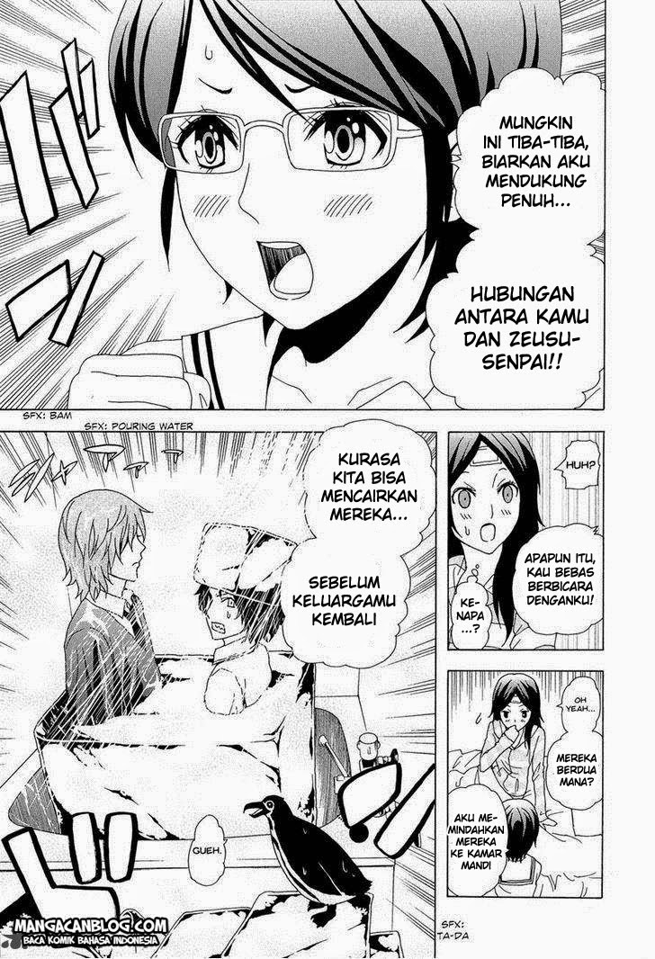Tokyo ESP Bab 29 halaman 35