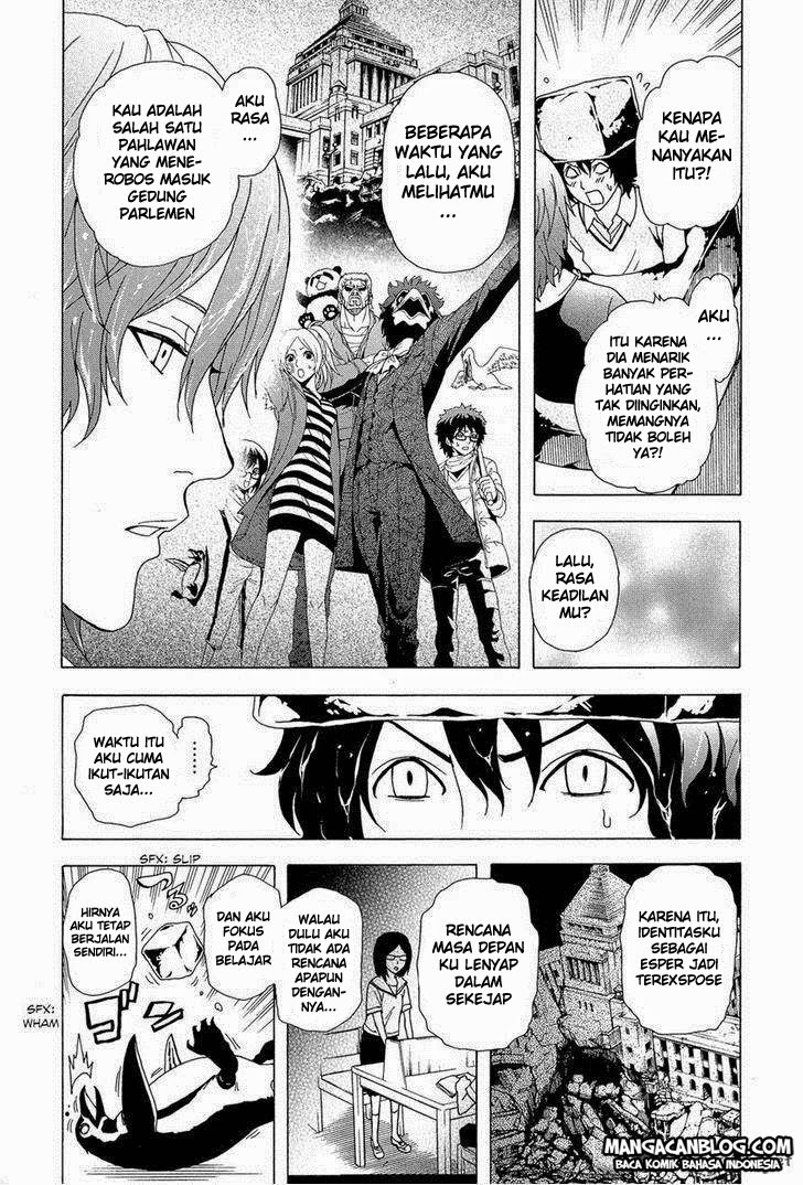 Tokyo ESP Bab 29 halaman 37