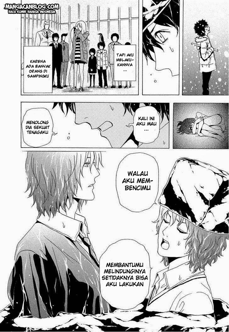 Tokyo ESP Bab 29 halaman 38