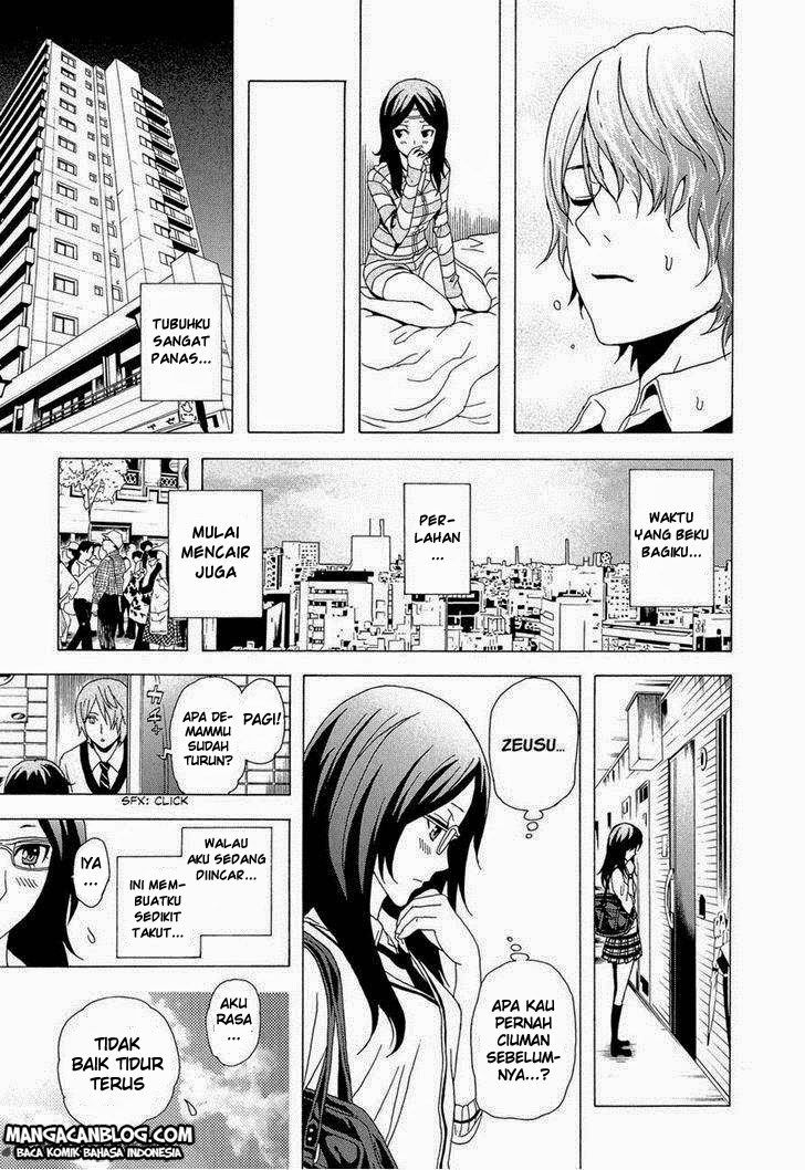 Tokyo ESP Bab 29 halaman 39