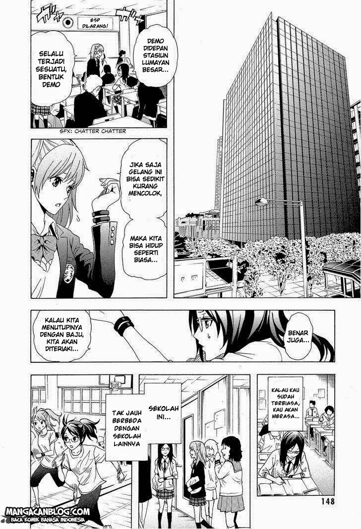 Tokyo ESP Bab 30 halaman 3