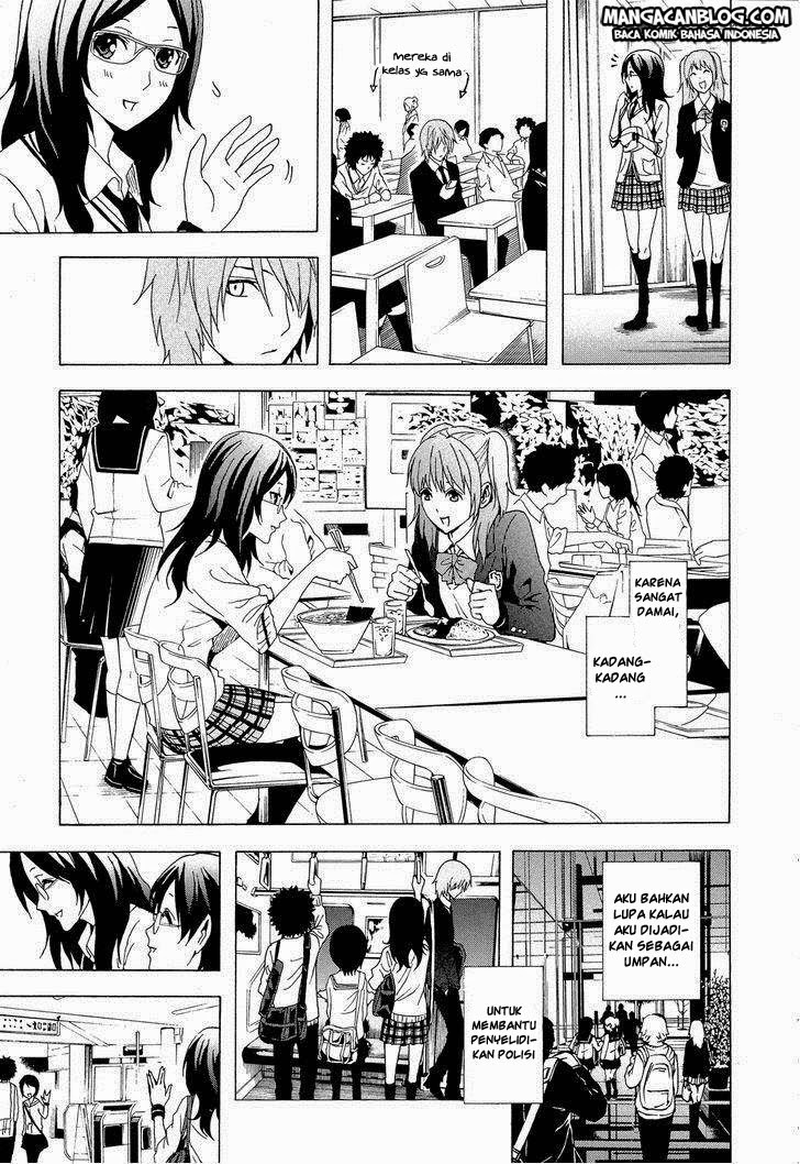 Tokyo ESP Bab 30 halaman 4