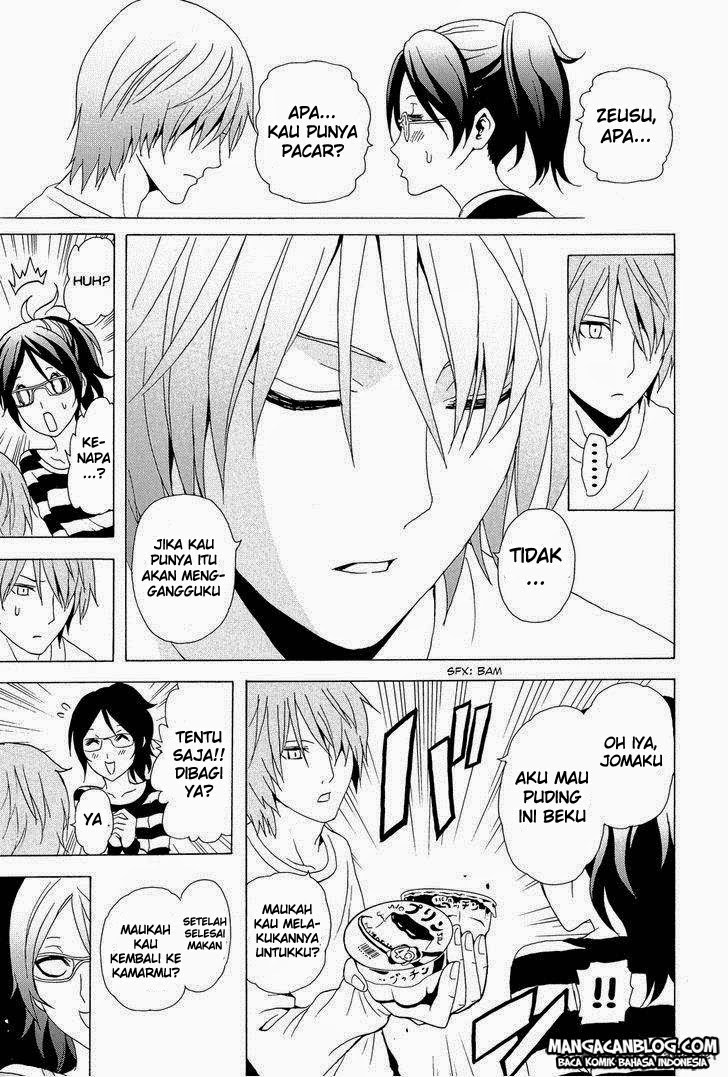 Tokyo ESP Bab 30 halaman 6