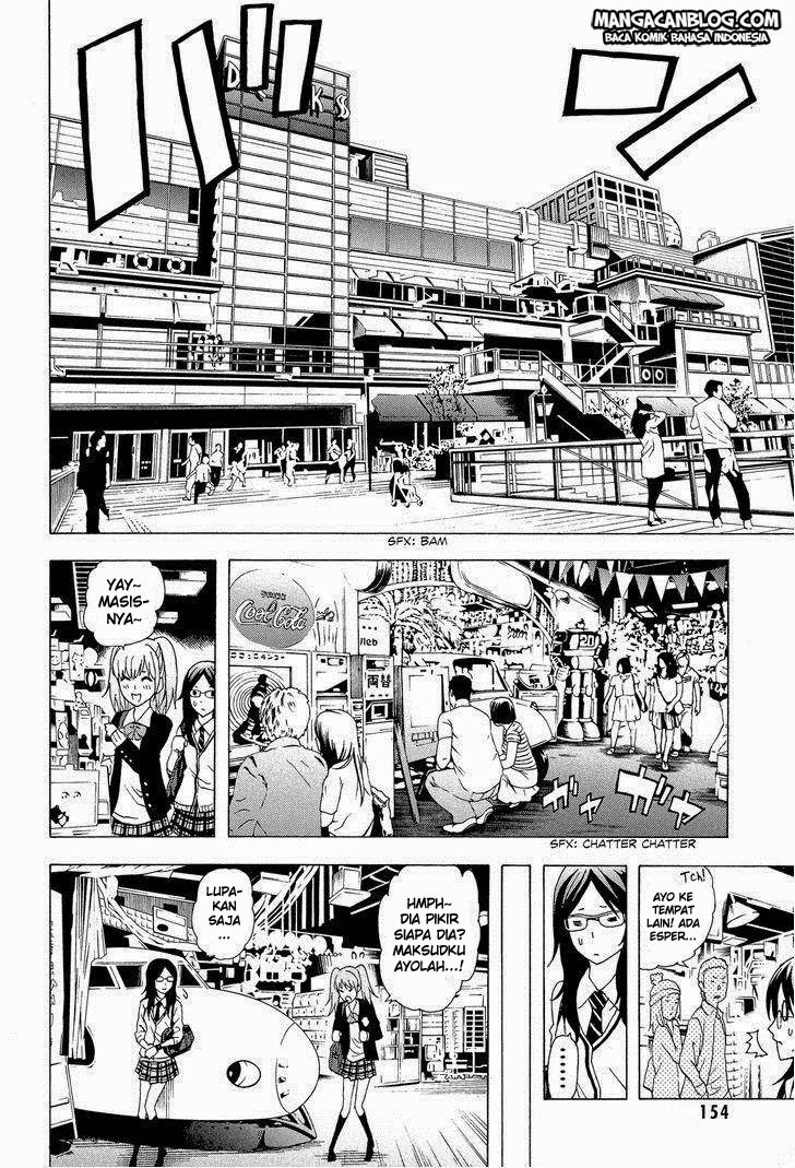 Tokyo ESP Bab 30 halaman 9