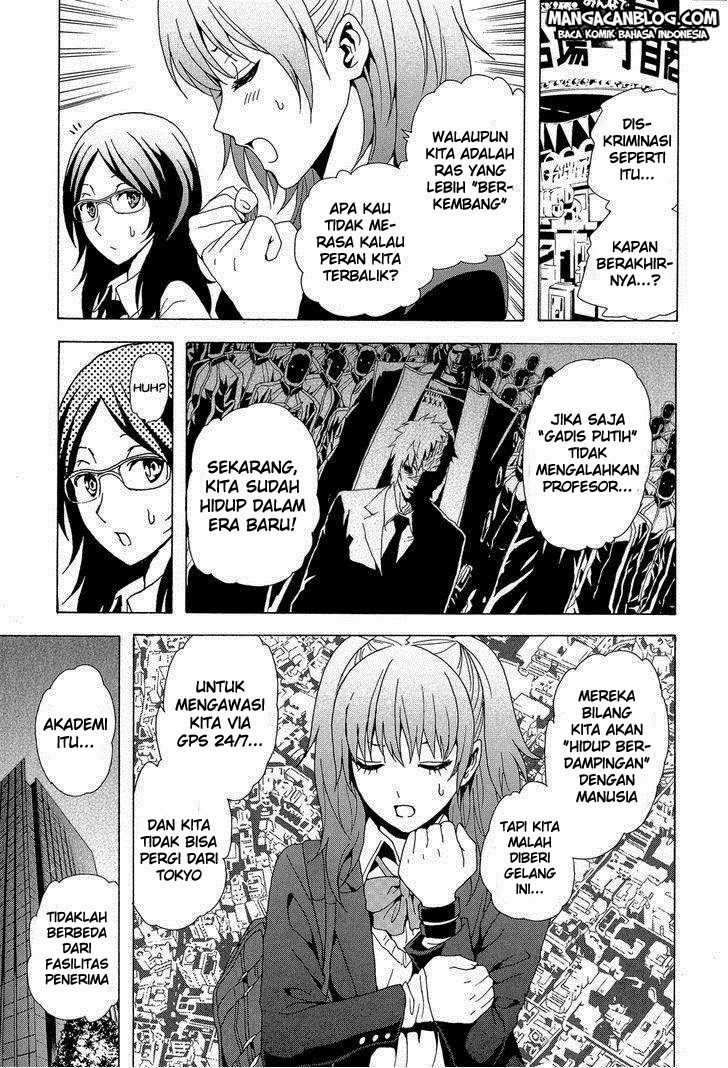 Tokyo ESP Bab 30 halaman 10