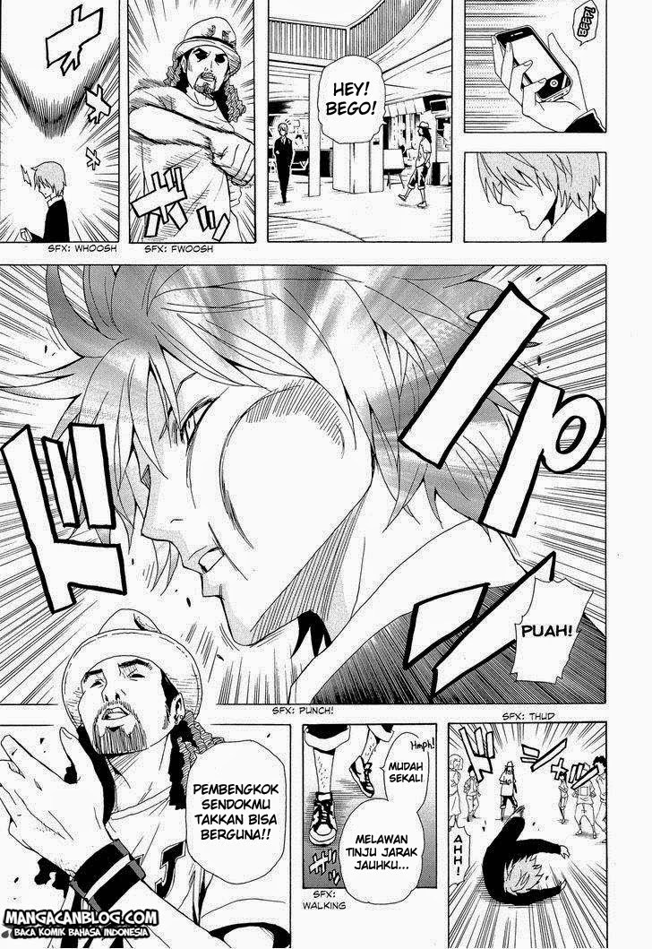 Tokyo ESP Bab 30 halaman 12