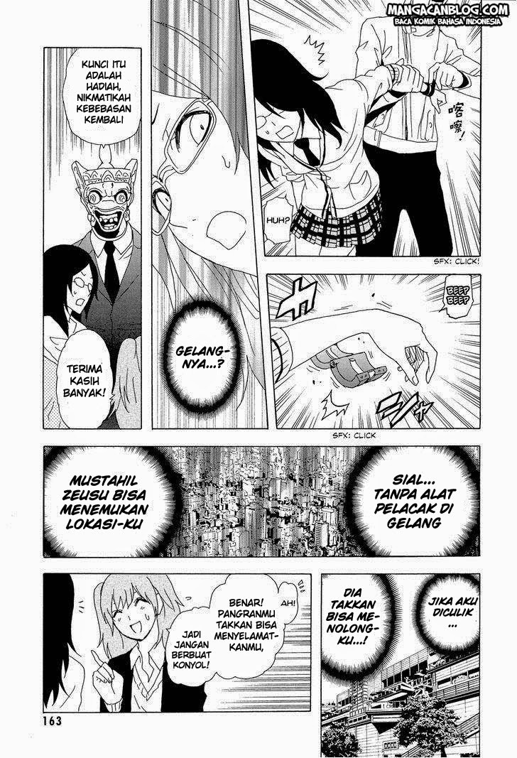 Tokyo ESP Bab 30 halaman 18