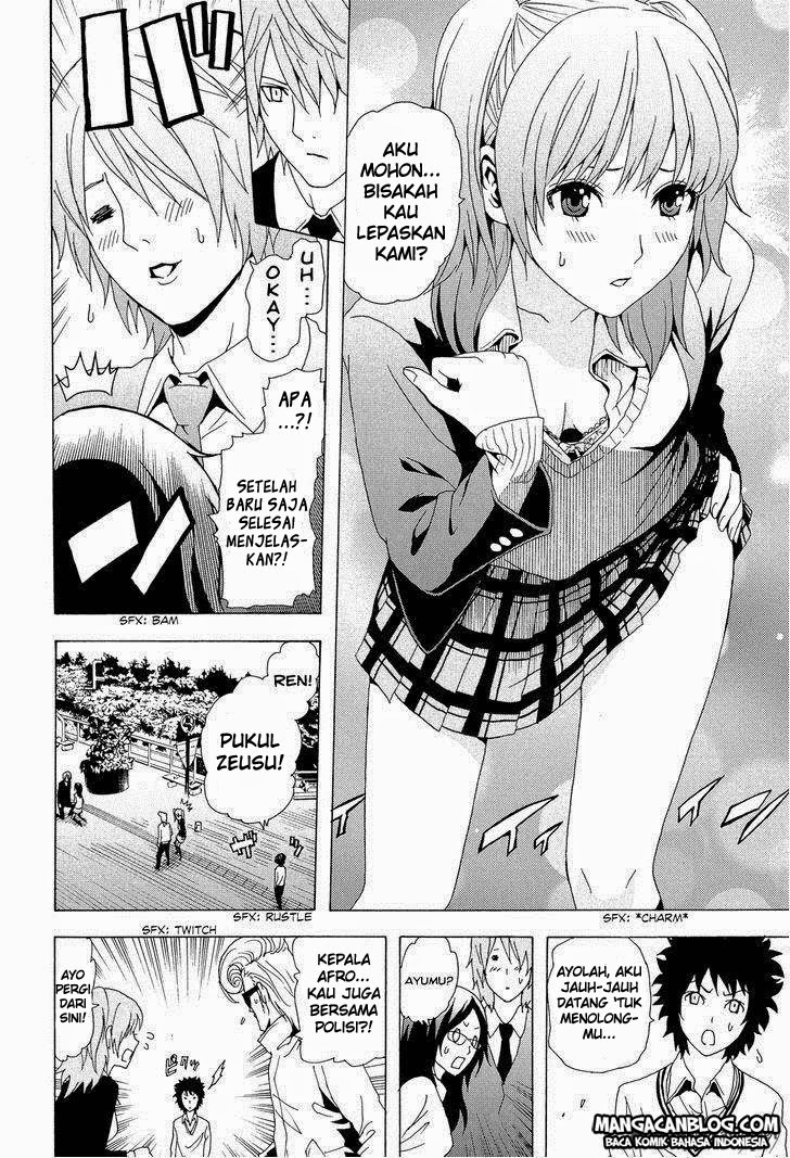 Tokyo ESP Bab 30 halaman 23